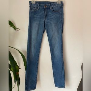 H&M women’s jeans size 25/30